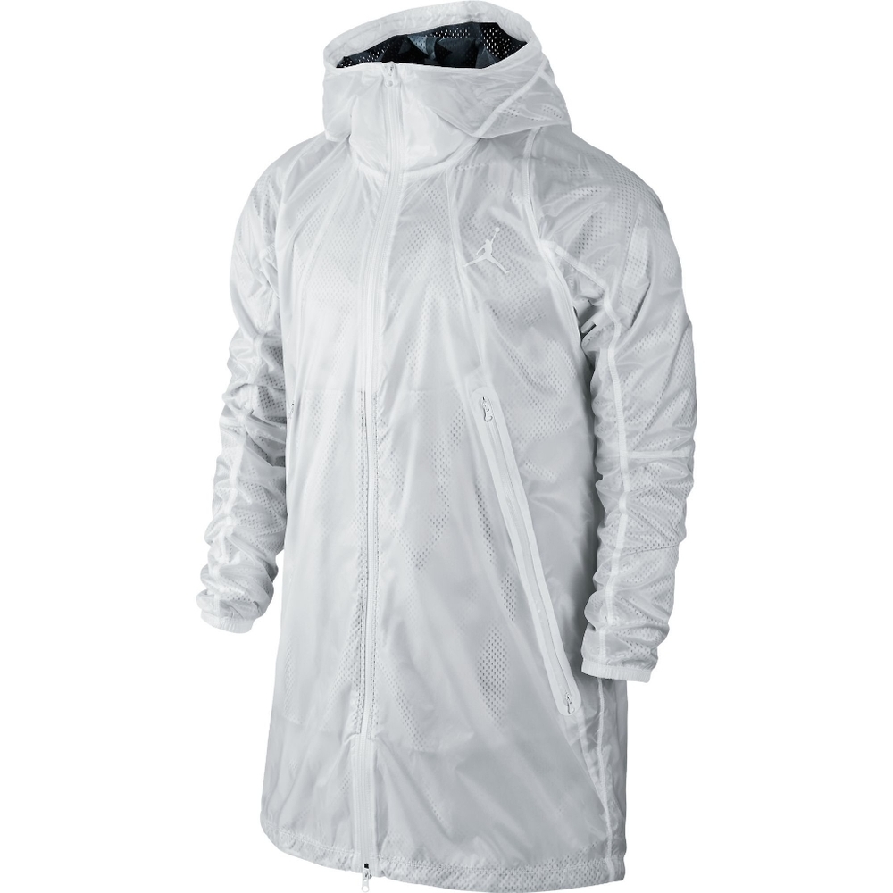 Jordan AJVII Pinnacle Men's Jacket 2014